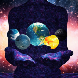 Goddess Parties & Events