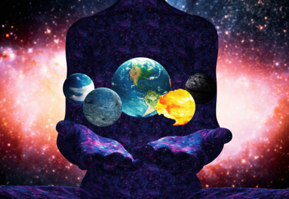 Goddess Parties & Events