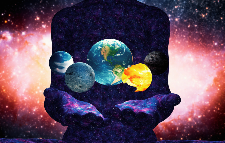 Goddess Parties & Events