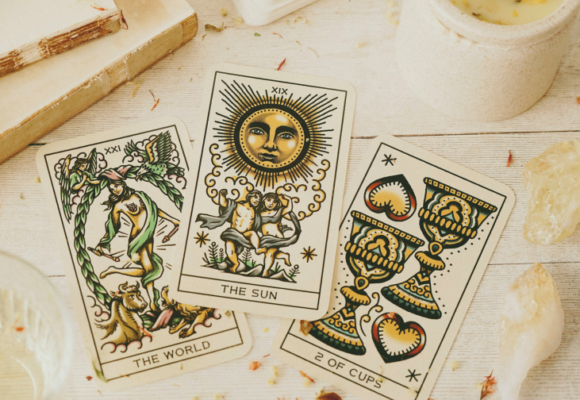 Emotion & Body Code Healing