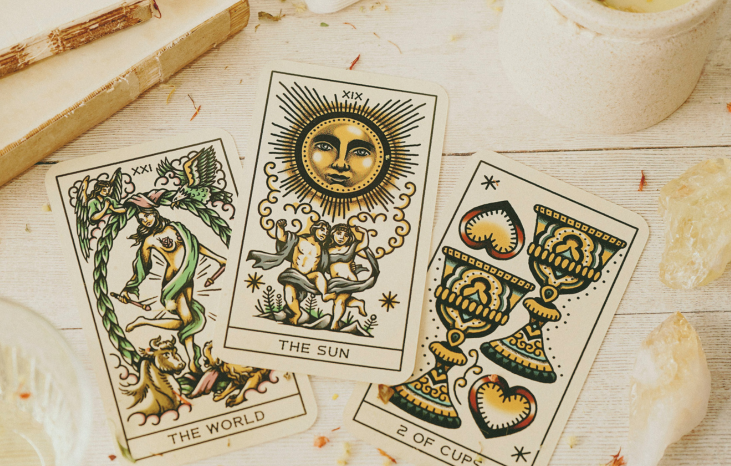 Emotion & Body Code Healing